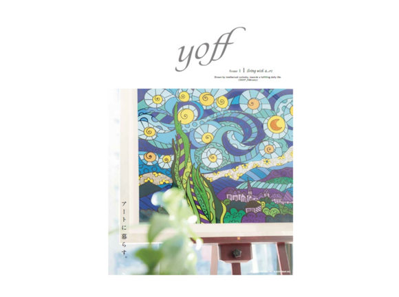 yoff（ヨフ）