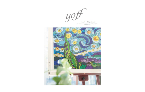 yoff（ヨフ）