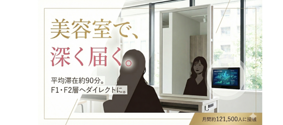 美容室メディア