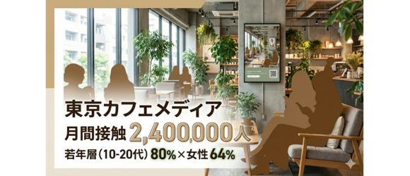 カフェメディア