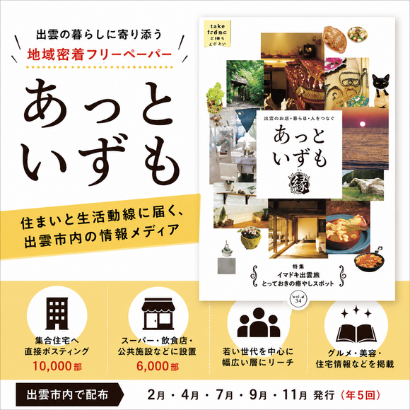 あっといずも