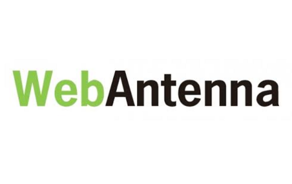 WebAntenna